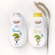 Органический детский шампунь-гель Friendly Organic с экстрактом овса 400 мл - изображение 7
