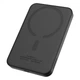 УМБ Baseus Magnetic Mini 20W 5000mAh Cluster Black (P10022107113-00) - изображение 3