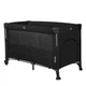 Кроватка-манеж Lionelo ELLEN BLACK CARBON - изображение 6