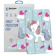 Чeхол BeCover Smart Case для Xiaomi Redmi Pad Pro 12.1" Unicorn (711315) - изображение 1