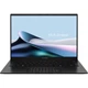 Ноутбук Asus Zenbook 14 OLED UM3406HA-PP185 (90NB1271-M00BL0) Jade Black - изображение 1