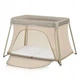 Кроватка-манеж Lionelo ALICE BEIGE OLIVE - изображение 1