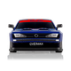 Радиоуправляемая машинка Overmax X-Overslide - изображение 5