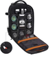 Plecak do aparatu i laptopa GearPro 3399 15" Black (5906058411834) - obraz 3