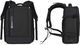 Plecak do aparatu i laptopa GearPro 3399 15" Black (5906058411834) - obraz 4