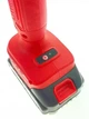 Аккумуляторный веткорез Boxer BX-9001 24 В 2 Ач легкий и мощный - изображение 3