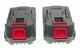 Аккумуляторный веткорез Boxer BX-9001 24 В 2 Ач легкий и мощный - изображение 6