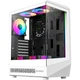 Корпус GameMax Vista COC AW - изображение 1
