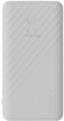 УМБ Xtorm Go2 10000 mAh 15 W FastCharge Ash White (8718182278224) - зображення 4