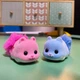 Интерактивная игрушка "Happy Tails" Волшебный хвостик Пабло #sbabam 200CN-22-6 - зображення 4