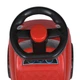 Детская Каталка-толокар M 5786-3 красный, до 25 кг - изображение 2
