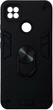 Чохол протиударний Avantis Extraordinary Armor case II для Xiaomi Redmi 9C / 10A Black - зображення 1