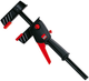 Ścisk uniwersalny jednoręczny Bessey 300 x 85 mm (DUO30-8) - obraz 1