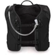 Спортивный рюкзак Osprey Escapist Velocity 3 black S/M (009.3869) - изображение 3