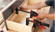 Ścisk uniwersalny jednoręczny Bessey 300 x 85 mm (DUO30-8) - obraz 3