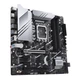 Материнська плата ASUS PRIME Z790M-PLUS (Intel Z790, Socket 1700, microATX) - зображення 2