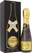 Парфумована вода унісекс Bharara Champagne Black 100 мл (019213947491) - зображення 2