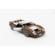 Деревянный 3D конструктор Fast car Gt Puz-26916, 164 детали - изображение 2