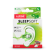 Беруши многоразовые для сна Alpine Sleep Soft с футляром SNR 25 дБ - изображение 1