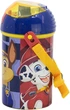 Пляшка для води Stor Paw Patrol Boy Rescue Pups 450 мл (81669_stor) - зображення 2