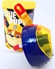 Пляшка для води Stor Paw Patrol Boy Rescue Pups 450 мл (81669_stor) - зображення 5