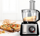 Кухонний комбайн Bosch MC812M844 - зображення 2