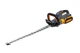 Ножницы для кустов аккумуляторные GTM HT56/560BL KIT | 56В, лезвия 56 см, расстояние между лезвиями 33 мм, аккумулятор 2,5 А·ч + зарядное устройство - изображение 4
