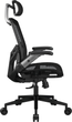 Крісло геймерське Cougar Speeder One Black (CGR-SPO-BLB) - зображення 5