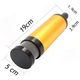 Электрический насос для перекачки топлива 12V - изображение 10