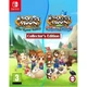 Harvest Moon The Lost Valley and Skytree Village Collectors Edition (Switch) - изображение 1