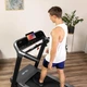 Бігова доріжка GYMTEK XT950 - зображення 6