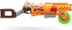 Blaster XSHOT Insanity HorrorFire Doomsday z pociskami piankowymi 16 szt 36732 (4894680033382) - obraz 6