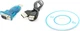 Адаптер Voltronic USB to RS-232 Converter (9 pin), Blister (YT00756) - зображення 3
