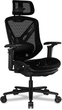 Fotel gamingowy Cougar Speeder Black (CGR-SPD-GRB) - obraz 2