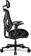 Fotel gamingowy Cougar Speeder Black (CGR-SPD-GRB) - obraz 3