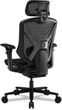 Fotel gamingowy Cougar Speeder Black (CGR-SPD-GRB) - obraz 6