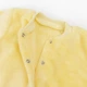 Человечек для младенцев Dexter`s на кнопках yellow 68 см - изображение 3