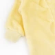Человечек для младенцев Dexter`s на кнопках yellow 68 см - изображение 4