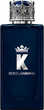 Perfumy męskie Dolce&Gabbana K 100 ml (8054754405095) - obraz 2