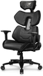 Fotel gamingowy Cougar Terminator Elite Black (CGR-TRE-SLB) - obraz 8