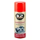 K2 SAMOSTART 400ml Препарат для полегшення запуску двигуна (аерозоль) - изображение 1