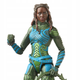 Figurka Hasbro Legends Black Panther Wakanda Forever 15 cm Nakia F3431 F3676 (5010993938018) - obraz 5