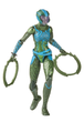 Figurka Hasbro Legends Black Panther Wakanda Forever 15 cm Nakia F3431 F3676 (5010993938018) - obraz 7