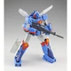 Сборная модель робот 1:72 - XABUNGLE - Hasegawa 64526 - изображение 7