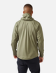 Куртка мужская мембранная Rab Kinetic 2.0 Jacket, Light Khaki, M (RB QWG-74-LKH-MED) - изображение 3