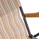 Шезлонг Ranger Comfort 1 Sand (1110-RA3301) - изображение 11