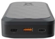 УМБ Xtorm 20000 mAh 2 x USB-C PD 35 W Black (8718182277593) - зображення 3