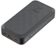 УМБ Xtorm 20000 mAh 2 x USB-C PD 35 W Black (8718182277593) - зображення 1