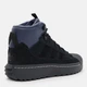 Подростковые зимние ботинки для мальчика Adidas Superstar Winter Trek J JQ0346 38 Core Black (4068801044995) - изображение 4