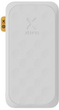 Powerbank Xtorm 20000 mAh 2 x USB-C PD 35 W White (8718182277586) - obraz 7